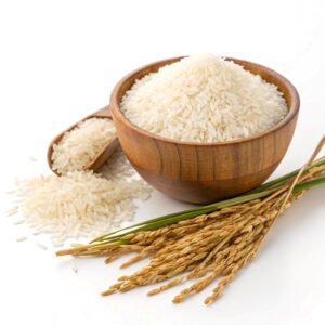 LAVYANSH FARM RICE (S.R.)