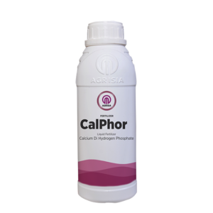 CalPhor AGRISIA AGRO