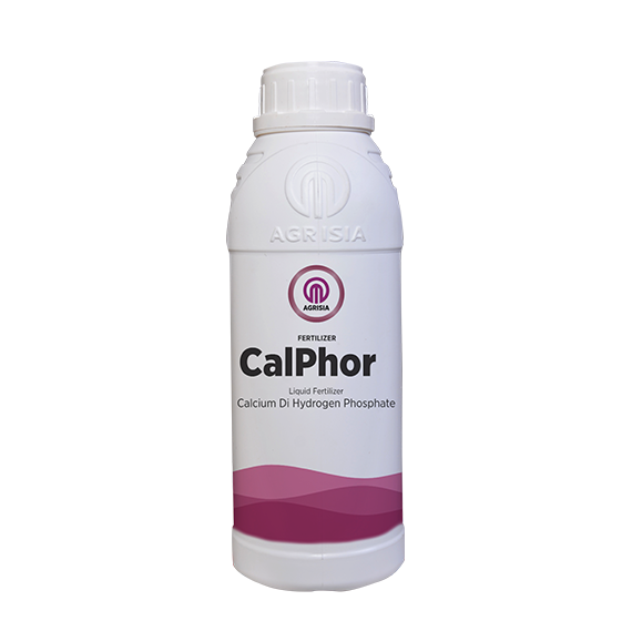 CalPhor AGRISIA AGRO