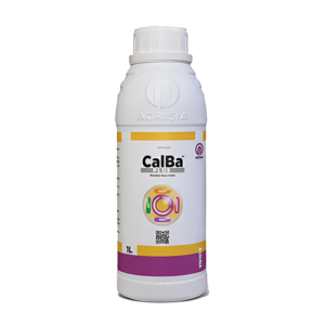 CalBa Plus Zinc (Zn): 3.0% Boron (B): 0.5%