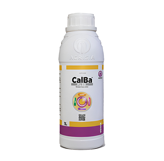 CalBa Plus Zinc (Zn): 3.0% Boron (B): 0.5%