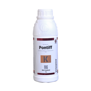 Pontiff - High Performance Potassium Liquid