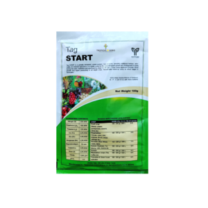 TAG START ( tropical )