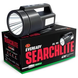 EVEREADY Searchlite DL95 LED Torch