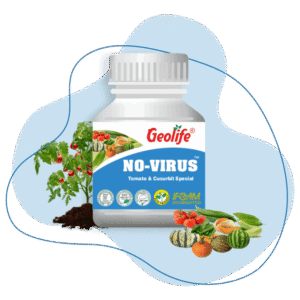 NO-VIRUS TOMATO & CUCURBIT SPECIAL ( GEOLIFE )