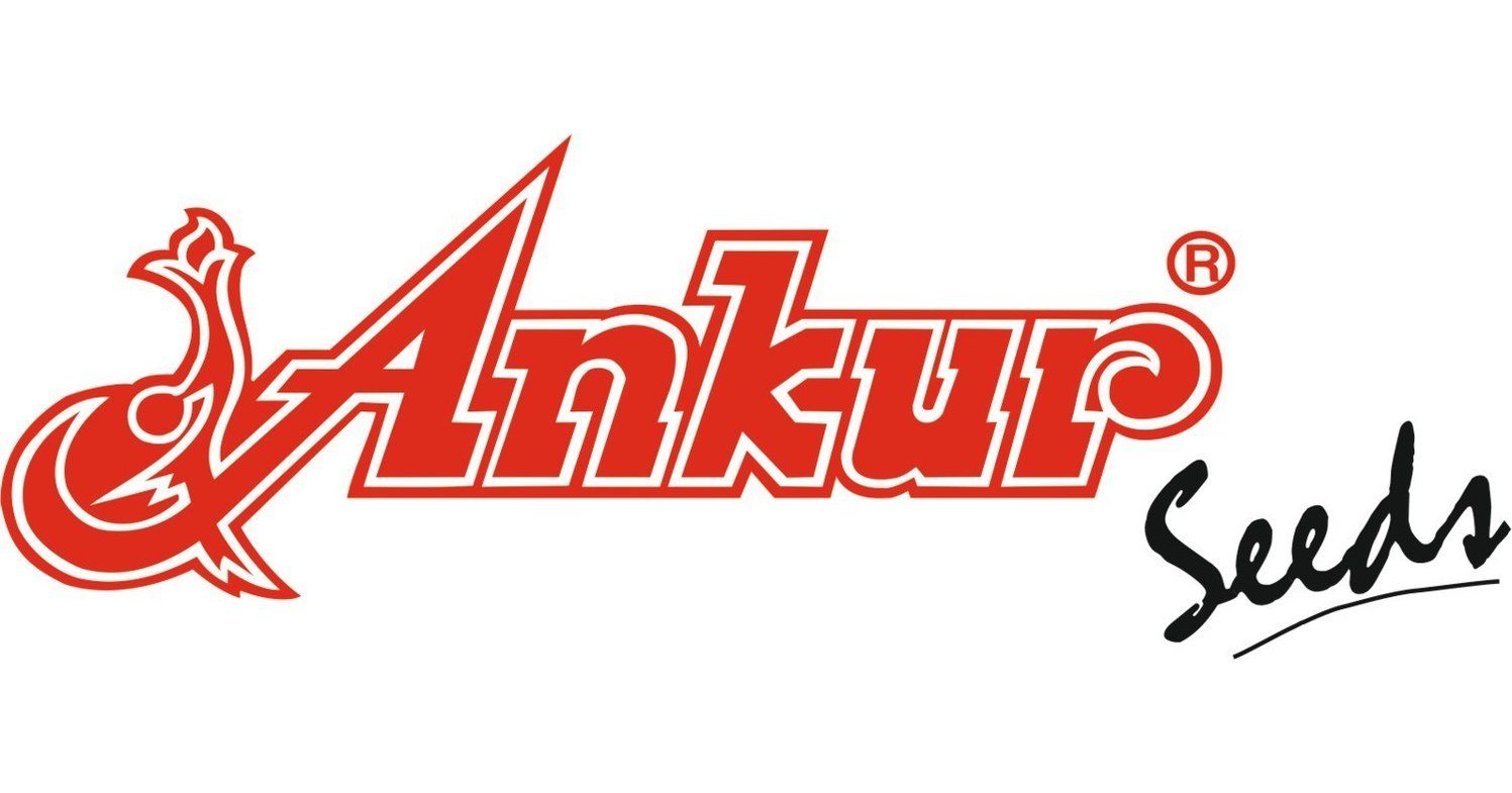 Ankur Seeds Logo
