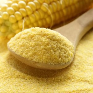 MAIZE FLOUR MAKKA AATA FRESH