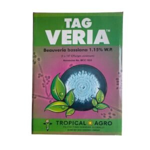 TAG VERIA 1KG ( TROPICAL AGRO)