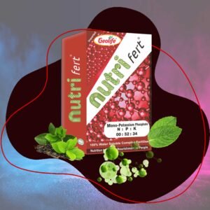 Nutri Fert-NPK (00:52:34) Mono- Potassium Phosphate