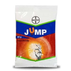 BAYER JUMP | Fipronil 80% WG |