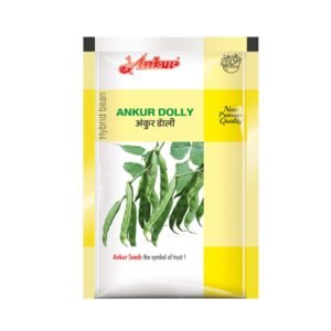 HY BEANS DOLLY ANKUR SEEDS