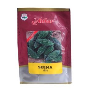 ANKUR HY. BITTER GOURD SEEMA