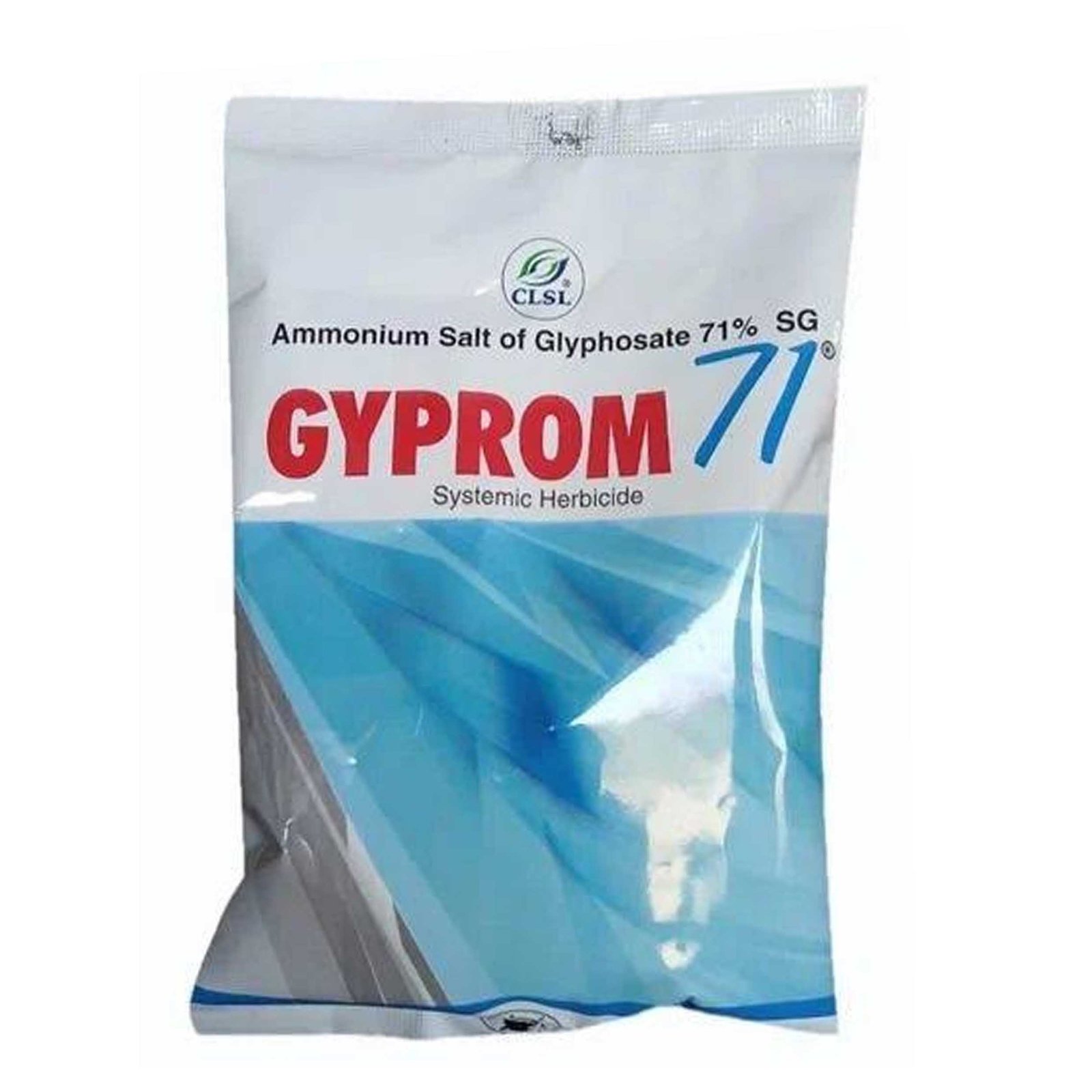 GYPROM 71 Herbicide (Glyphosate 71% SG) CLSL
