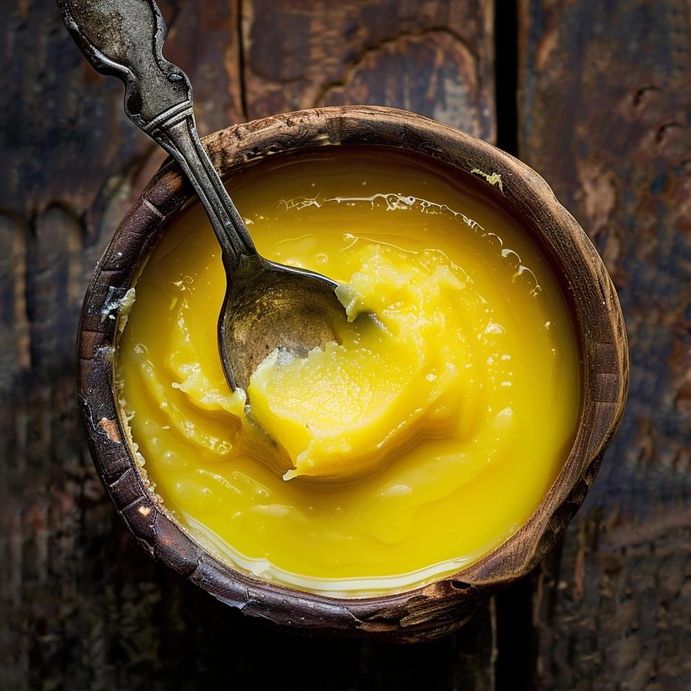 DESI GHEE