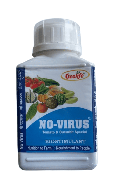 NO-VIRUS TOMATO & CUCURBIT SPECIAL ( GEOLIFE ) - Image 2