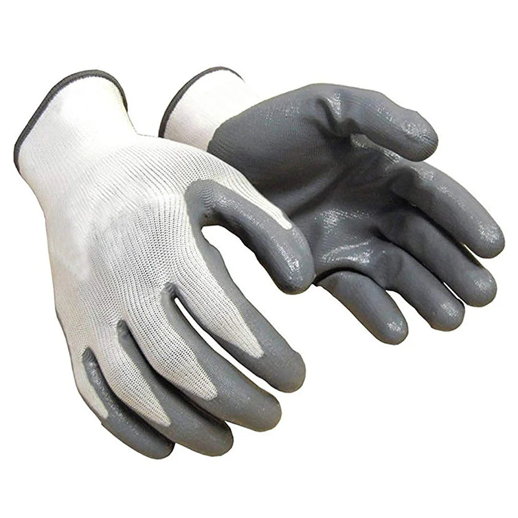Darit Rubbler Gloves - Image 2