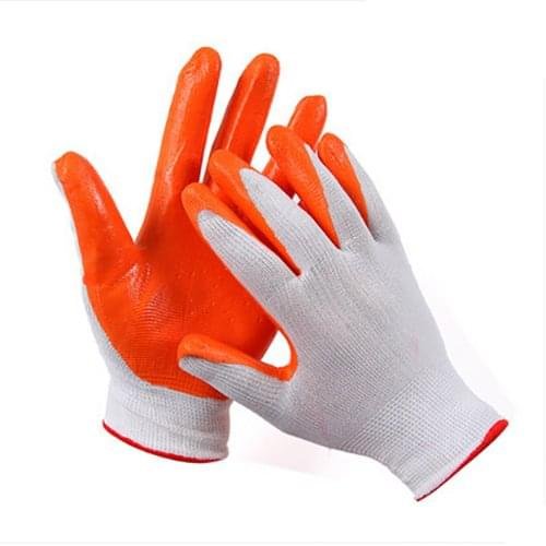 Darit Rubbler Gloves