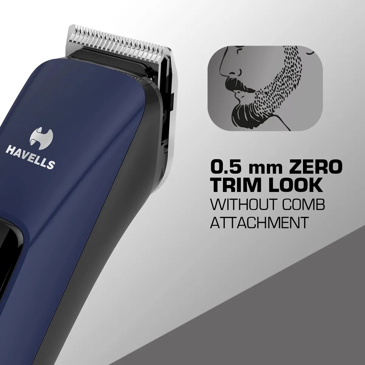 Havells BT5112C Beard Trimmer - Image 4