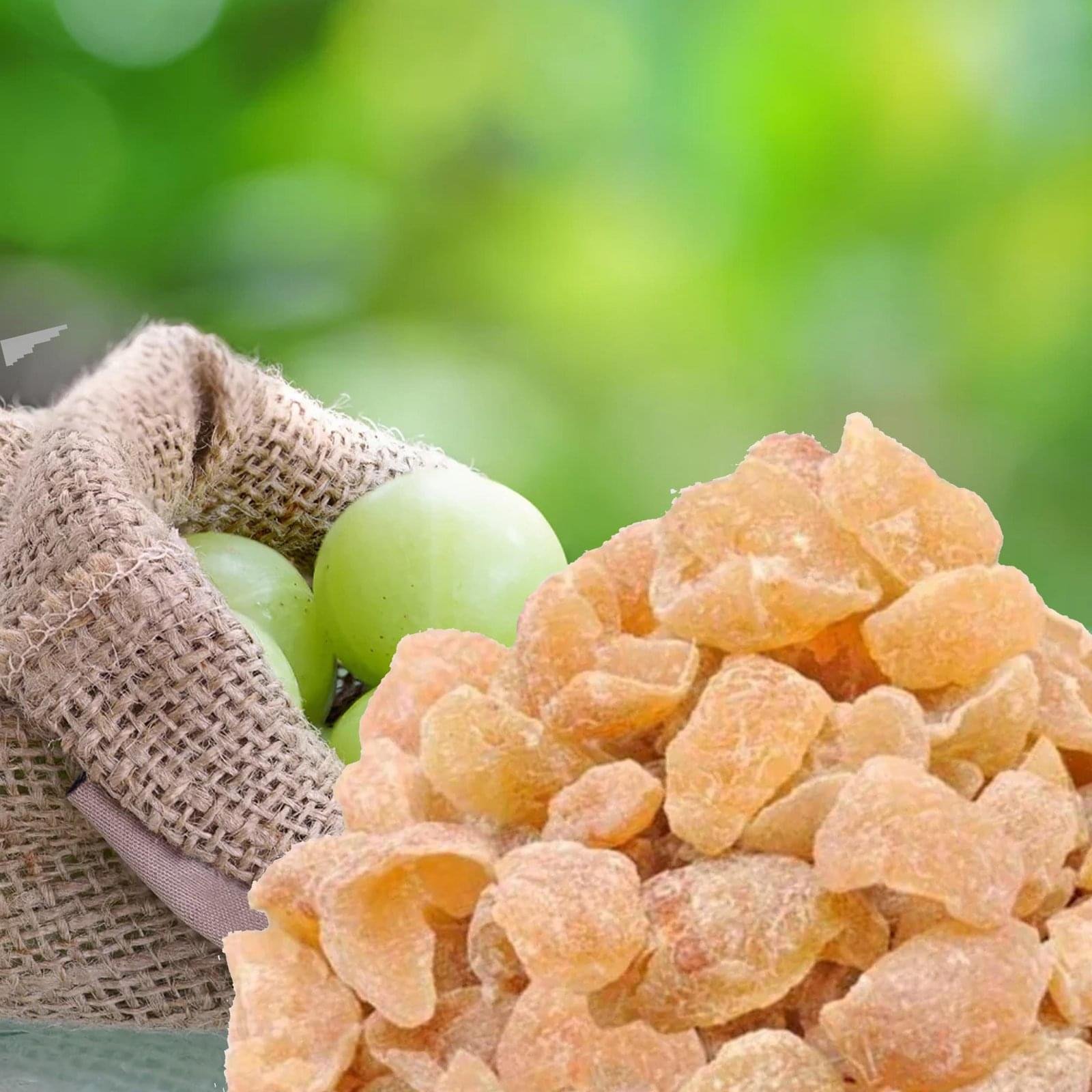SWEET AMLA CANDY