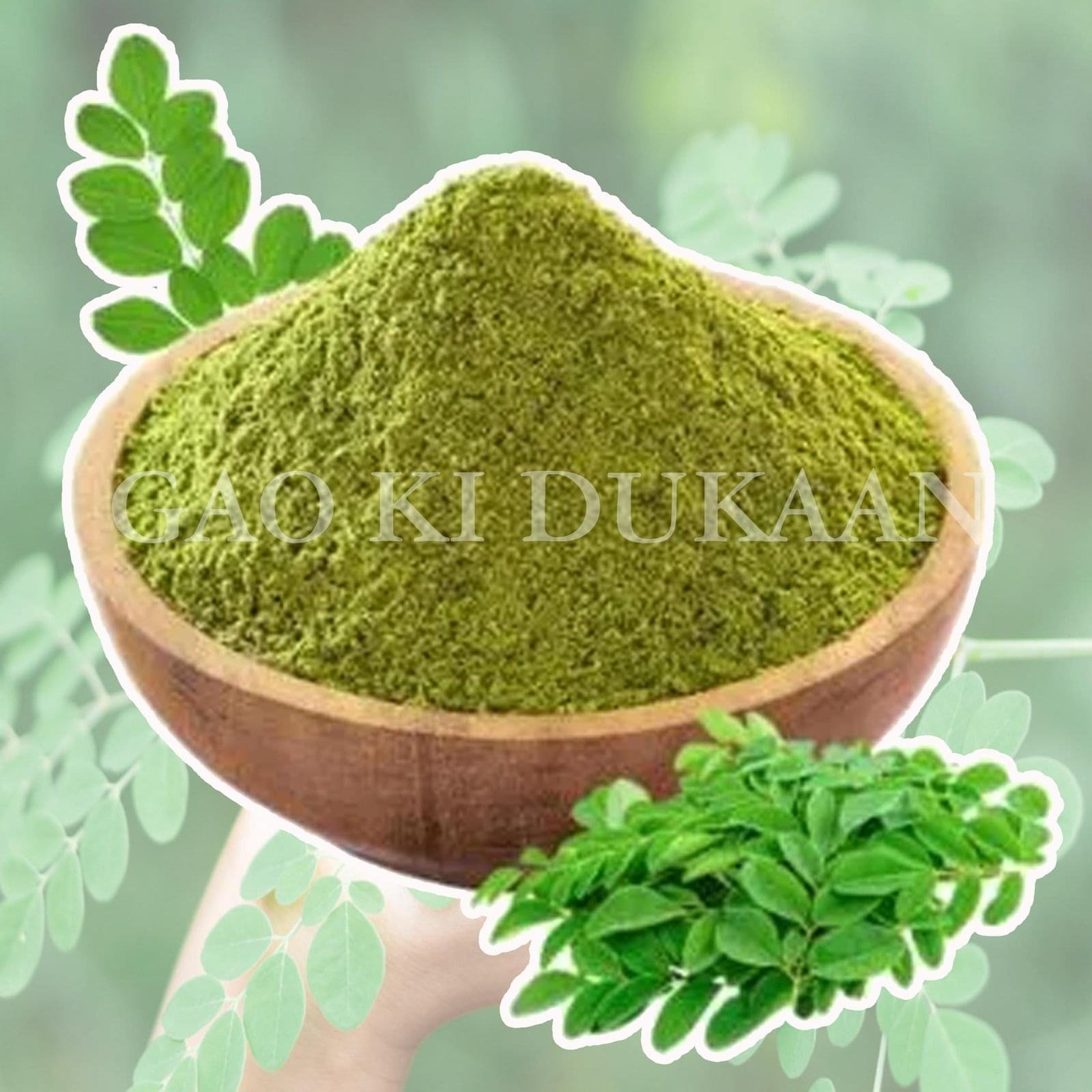 MORINGA POWDER - Image 3
