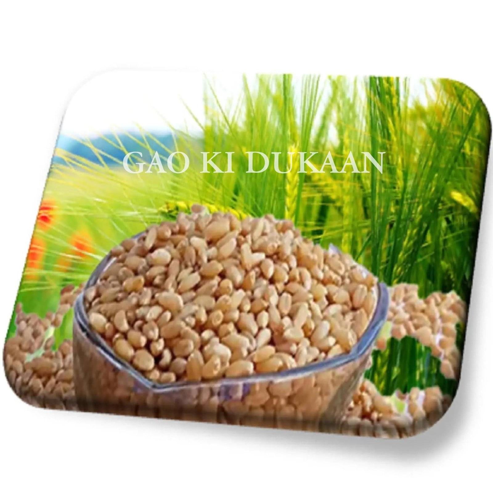 GEHU AATA FRESH ( LAVYANSH GREEN VELLY) - Image 2