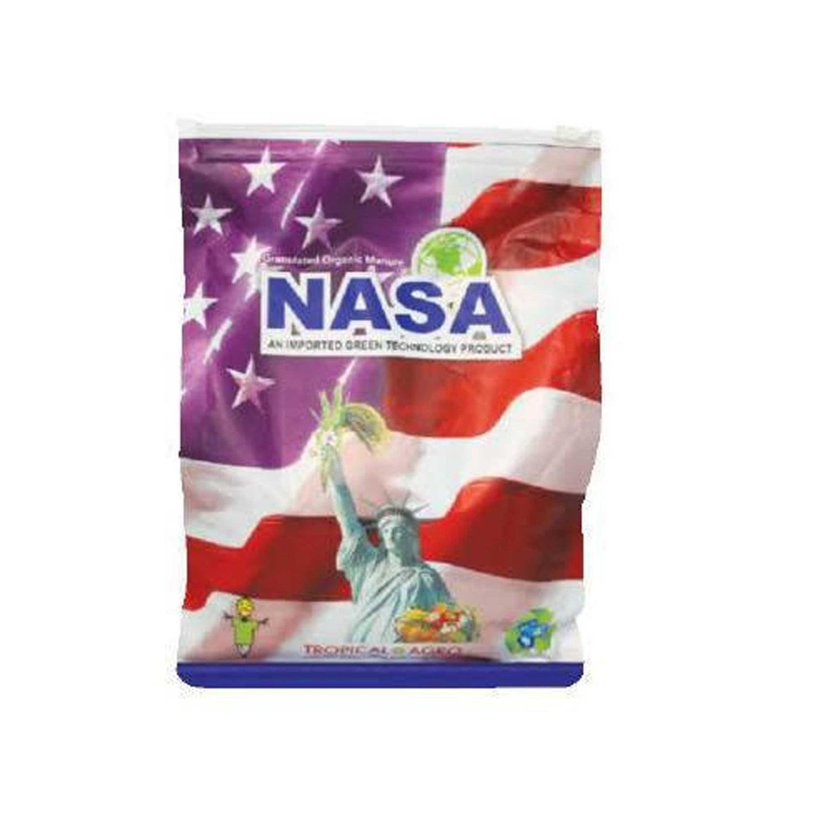 NASA GOLD (TROPPICAL AGRO )